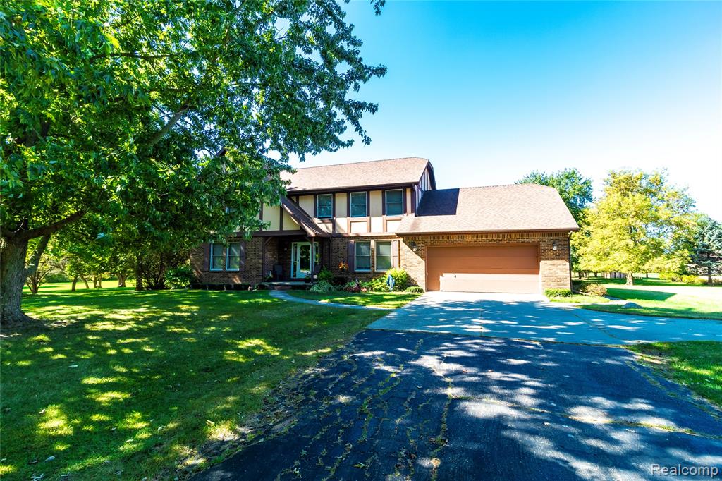 1511 Fish Lake Road, Lapeer, MI 48446 — Photo 43