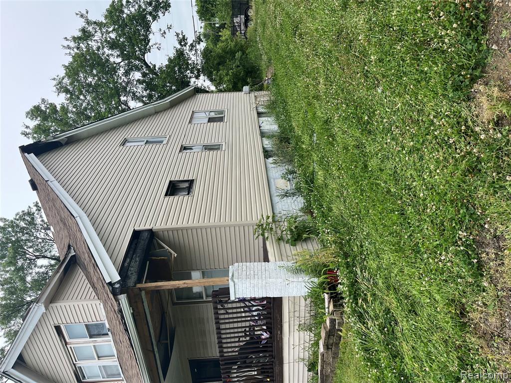 6665 Holcomb Street, Detroit, MI 48213 — Photo 2