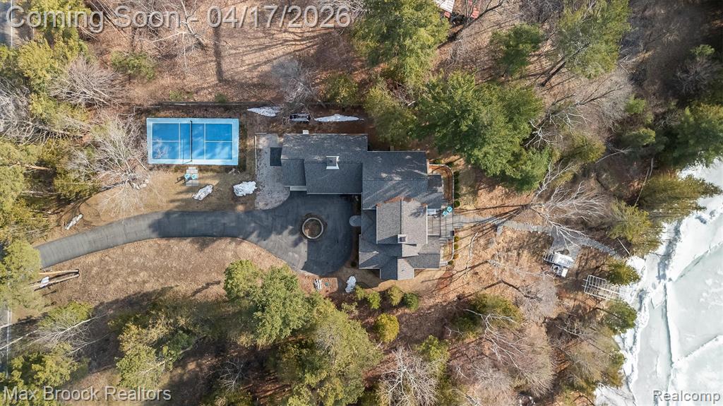 1432 S East Torch Lake Drive, Bellaire, MI 49615 — Photo 88