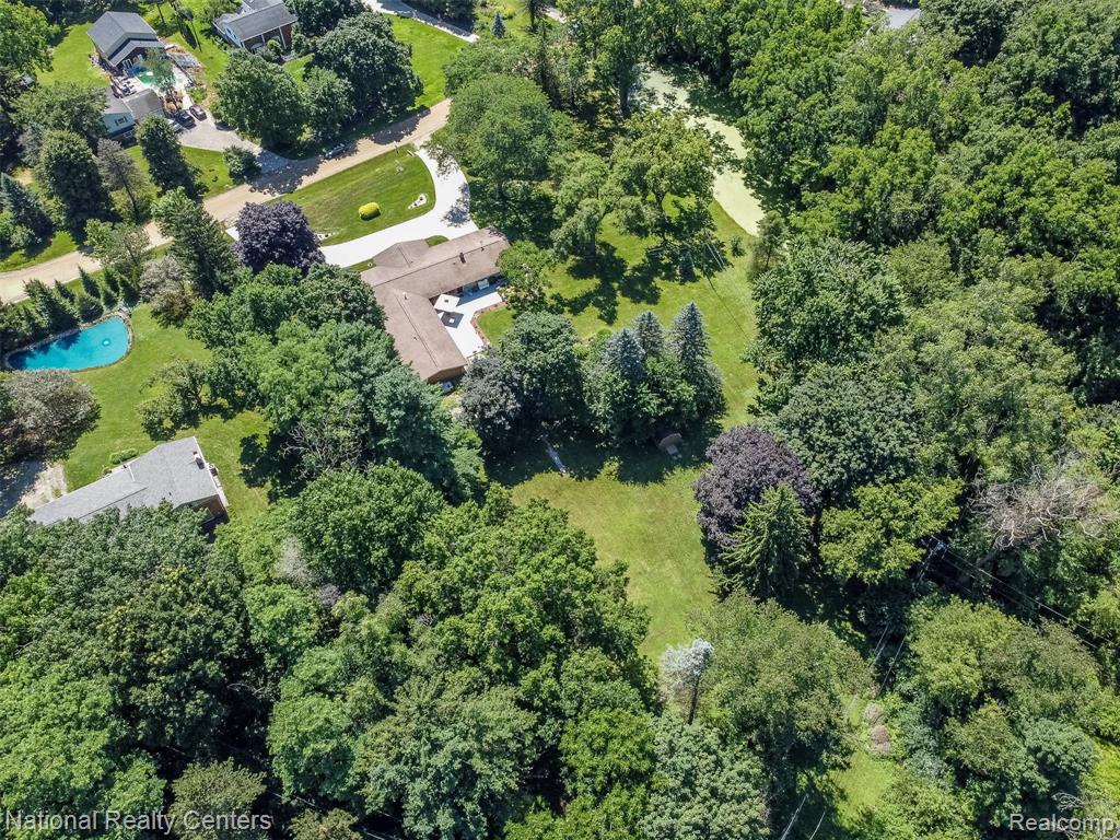 7317 Bircklan Drive, Canton, MI 48187 — Photo 8