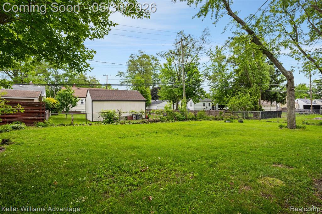 19302 Negaunee, Redford, MI 48240 — Photo 26