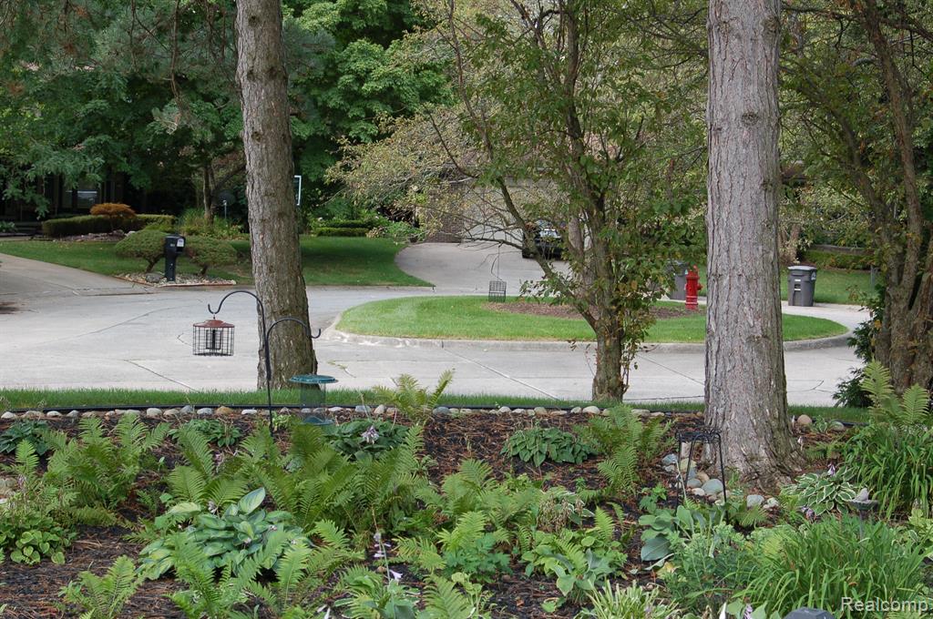 16911 WHITE HAVEN Drive, Northville, MI 48168 — Photo 38