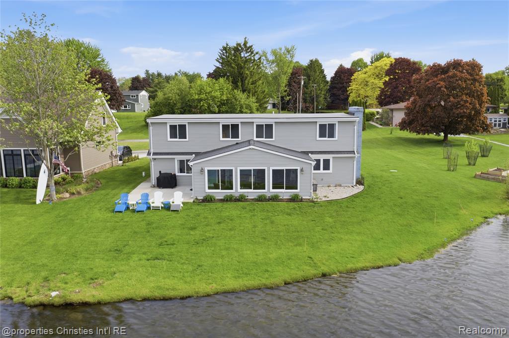 6672 Seth Court, Clarkston, MI 48348 — Photo 10