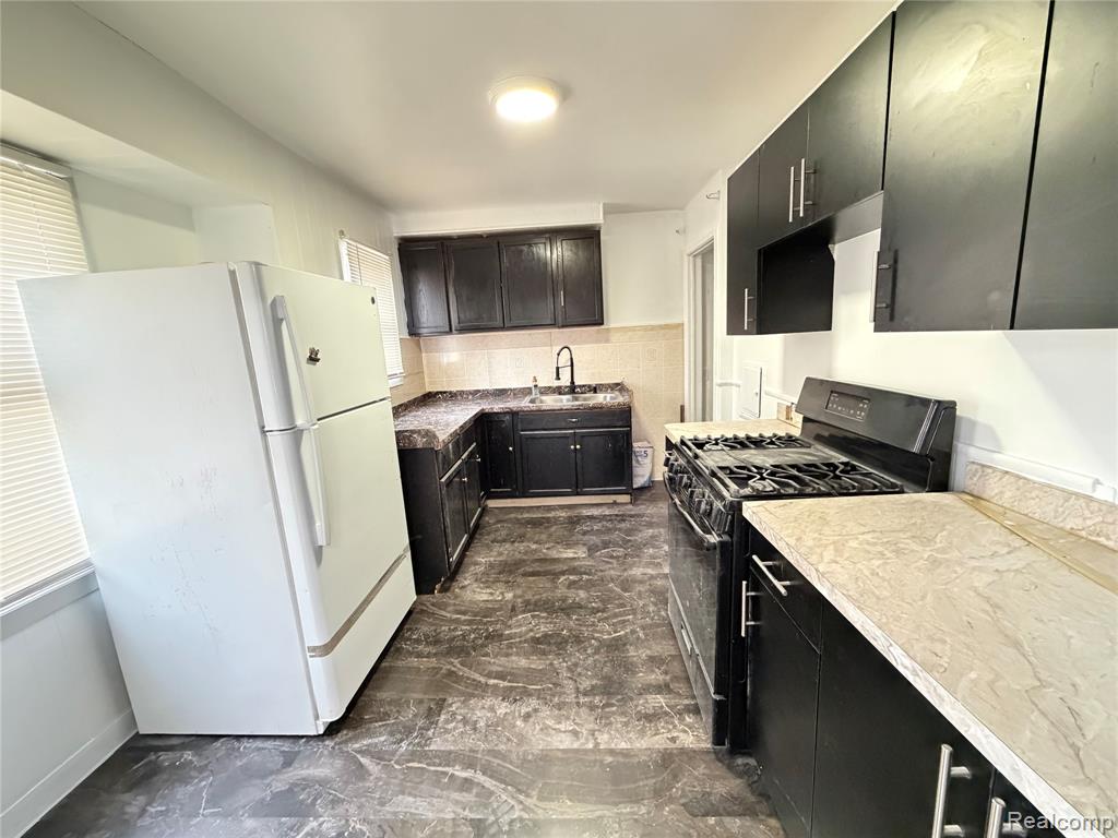 7306 Dolphin, Detroit, MI 48239 — Photo 6