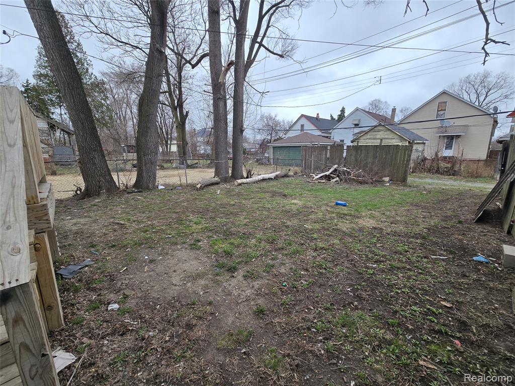 8976 McClellan Street, Detroit, MI 48213 — Photo 13