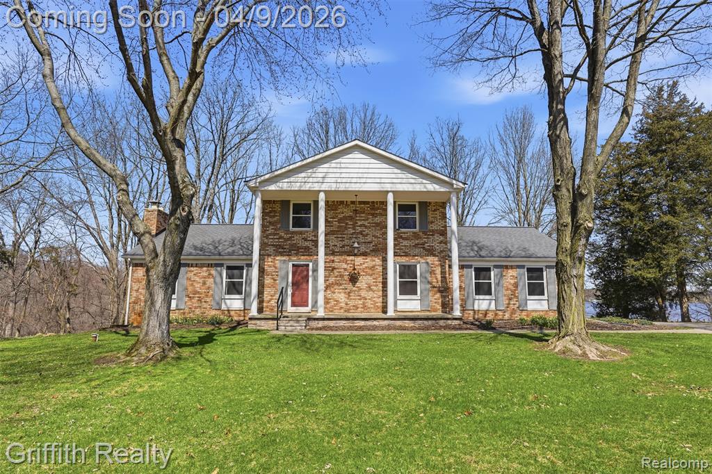 1412 North Court, Brighton, MI 48114 — Photo 2