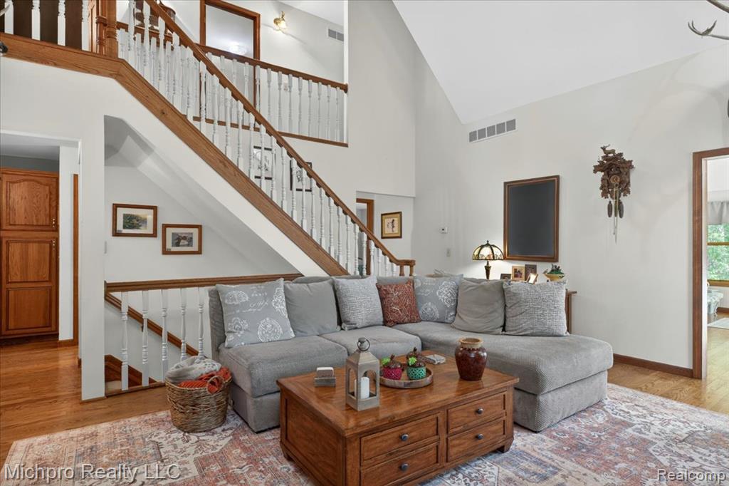 670 Green Creek Lane, Oxford, MI 48371 — Photo 24