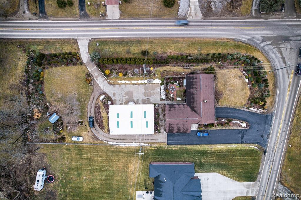 7975 Bendix Road, Brighton, MI 48114 — Photo 79