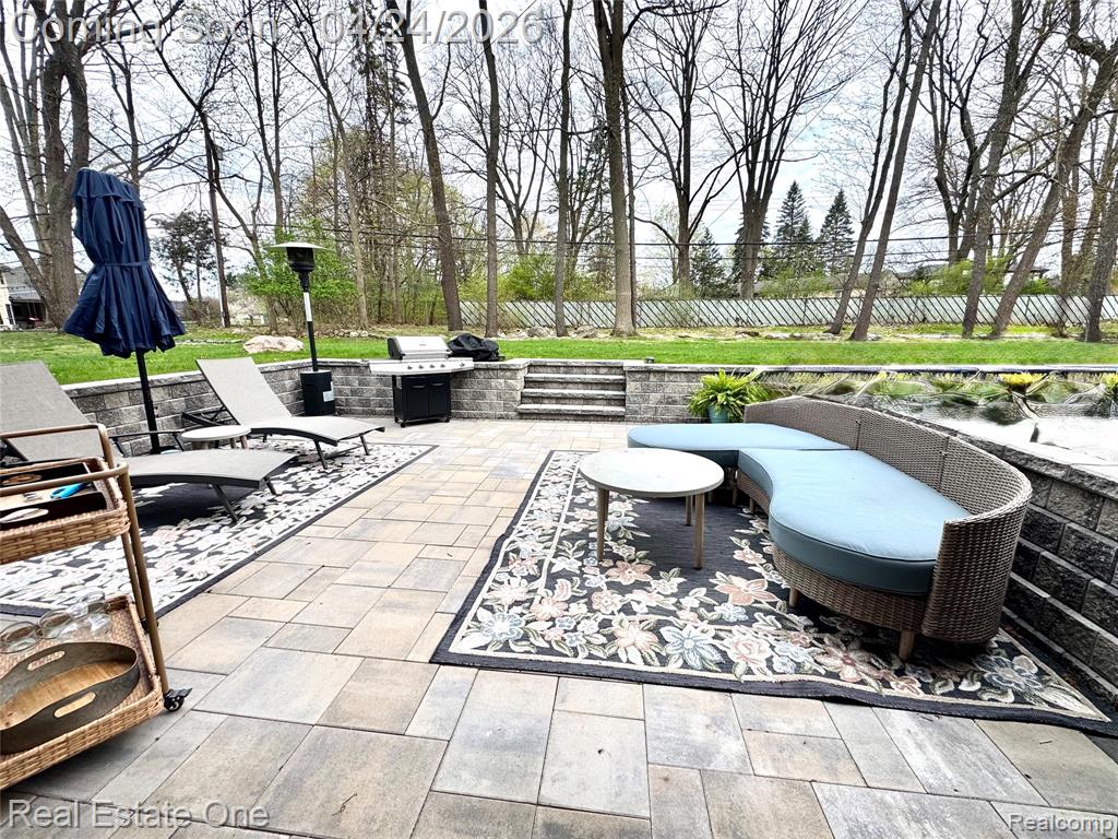 2757 Limerick Lane, Troy, MI, 48098