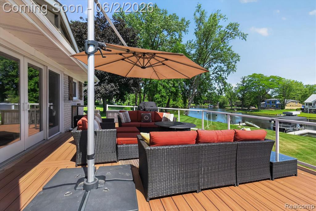 3860 E Commerce Road, Commerce Twp, MI 48382 — Photo 46