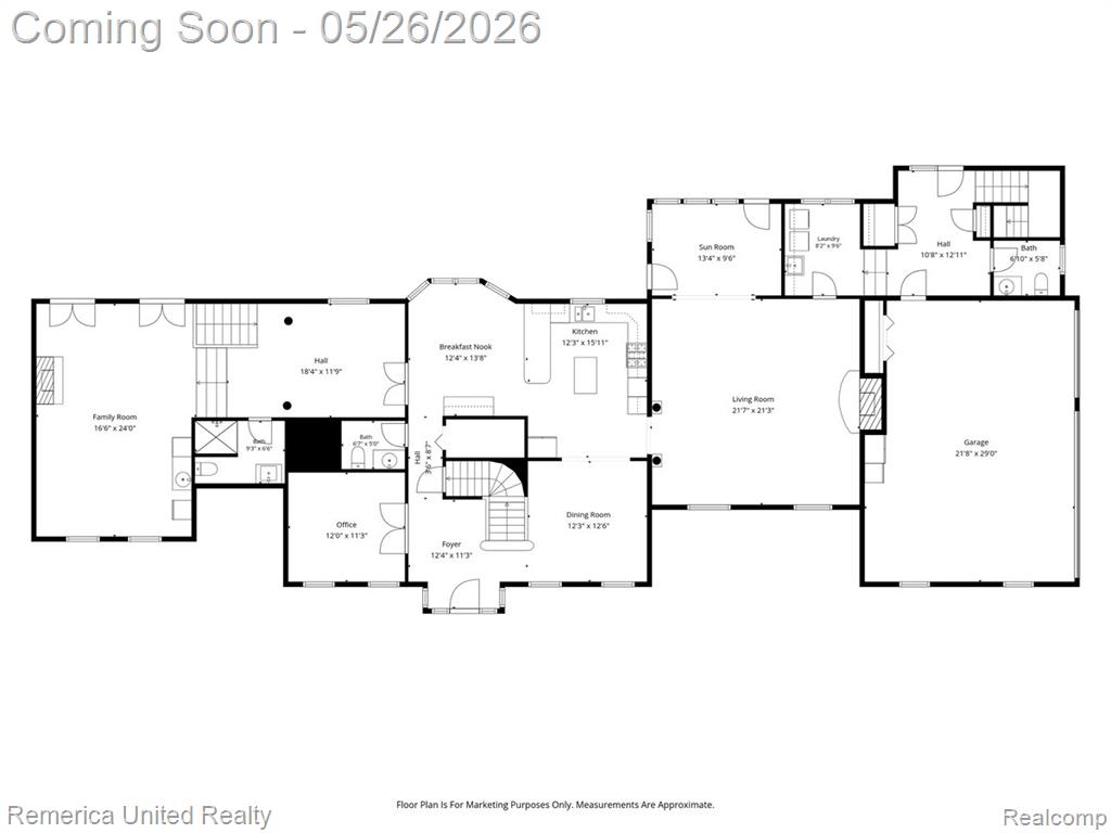 9422 Deer Creek Court, Brighton, MI 48114 — Photo 55