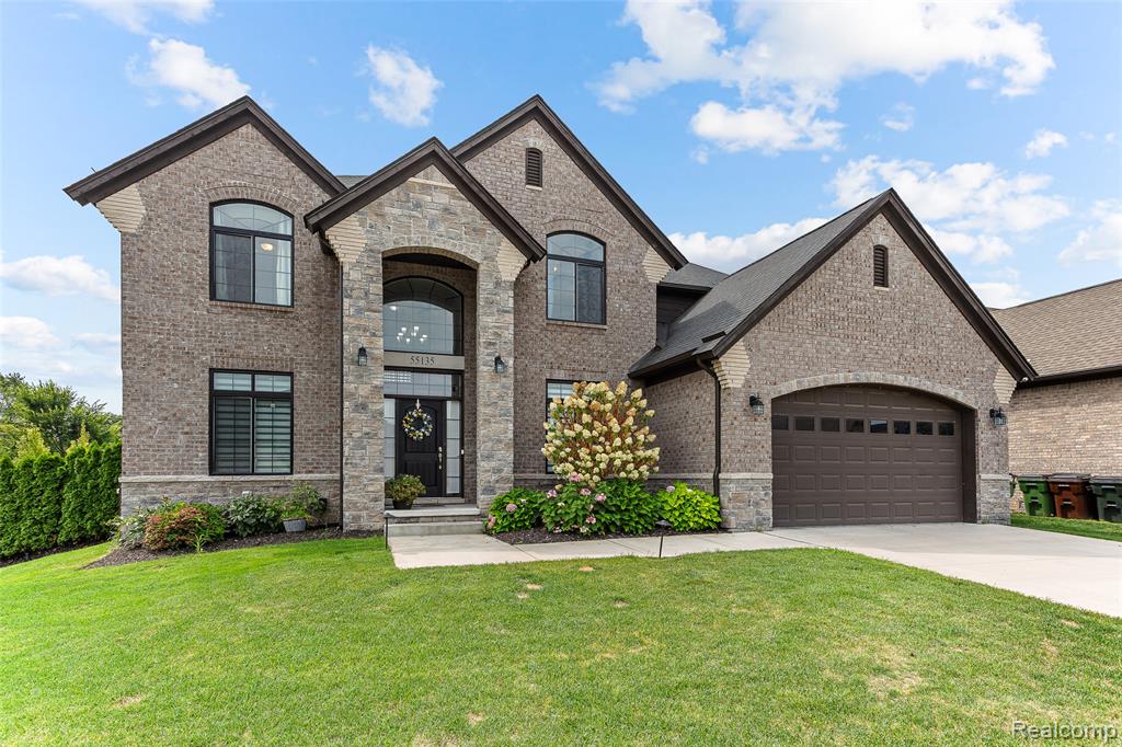 55135 Hanford Court, Shelby Twp, MI 48316 — Photo 49
