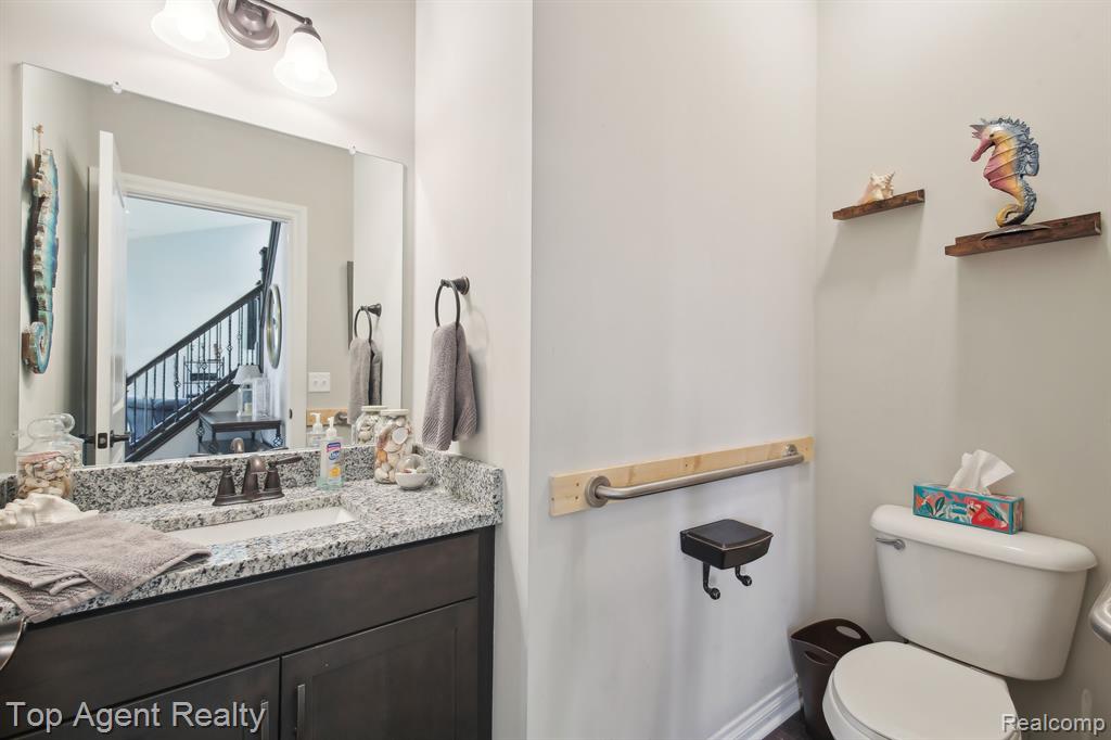 59419 DEER HAVEN Drive, South Lyon, MI 48178 — Photo 14