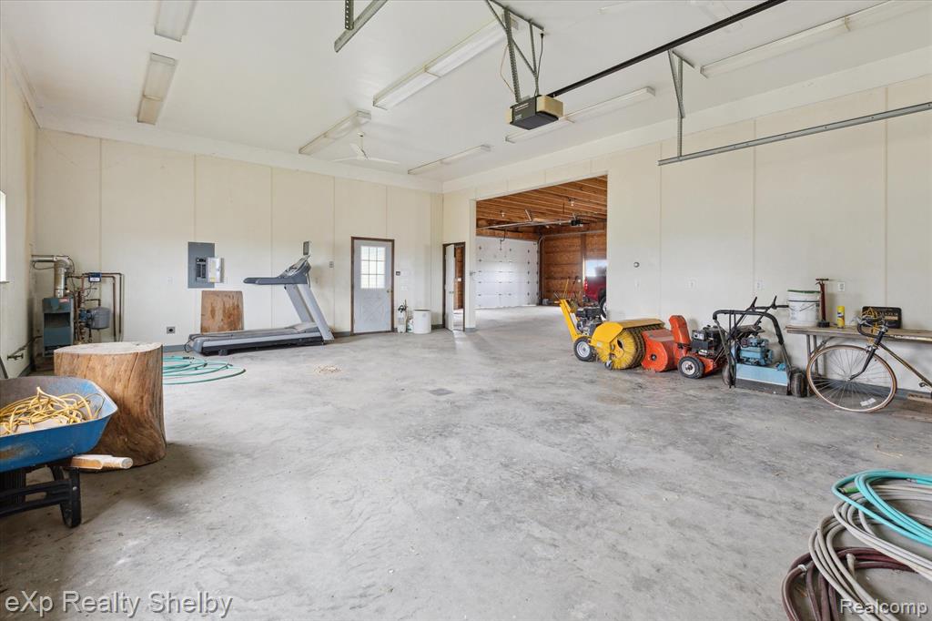 8433 W SANILAC Road, Vassar, MI 48768 — Photo 30