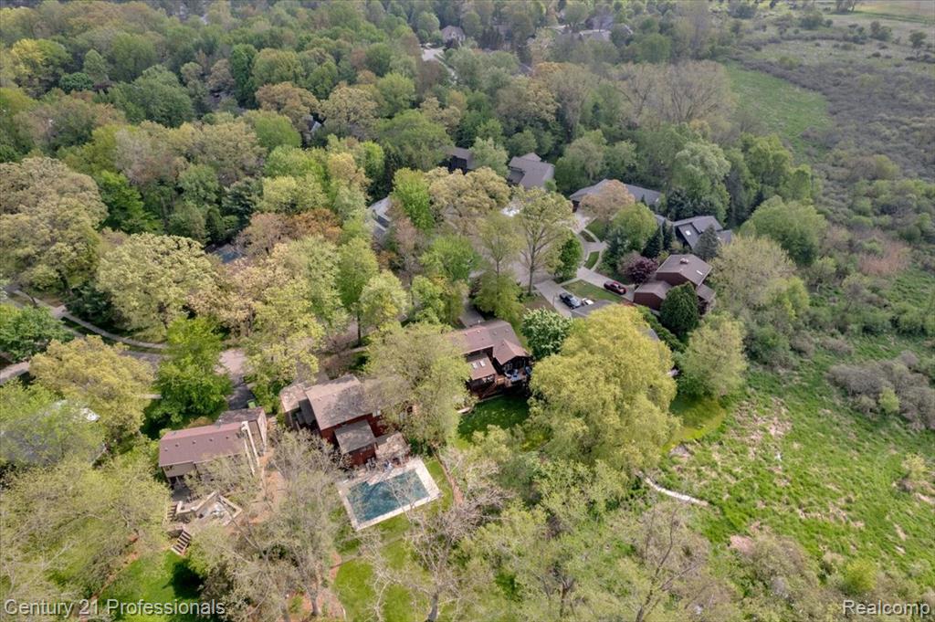 1155 Teakwood Circle, Haslett, MI 48840 — Photo 13