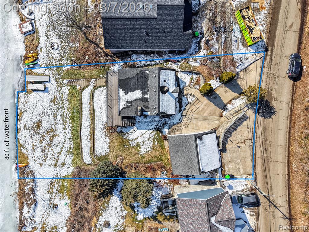 5851 Kinyon Drive, Brighton, MI 48116 — Photo 51