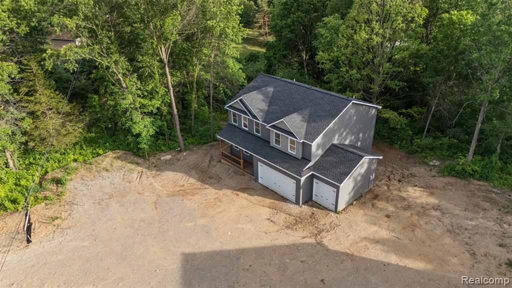9355 Andersonville Road, Clarkston, MI — Photo 58