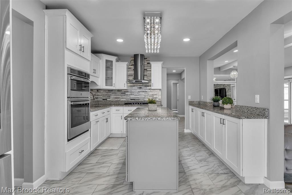 41893 Mary Kay Drive, Clinton Twp, MI 48038 — Photo 27