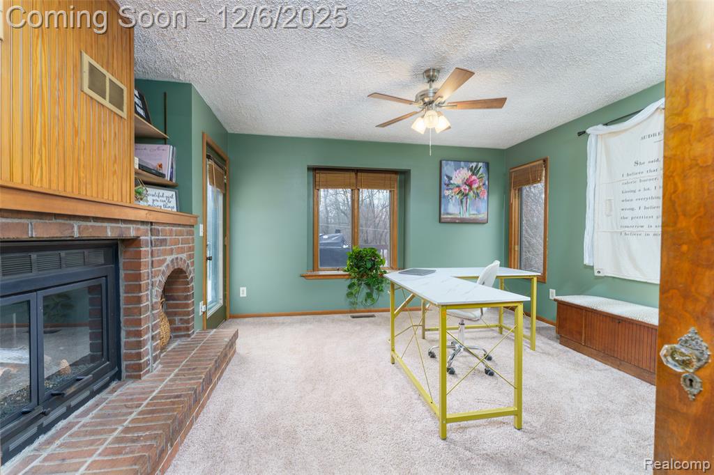 1810 Linn Road, Williamston, MI 48895 — Photo 6