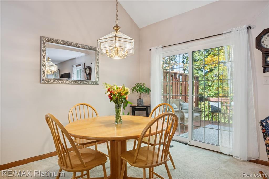 852 Woodridge Hills Drive, Brighton, MI 48116 — Photo 14