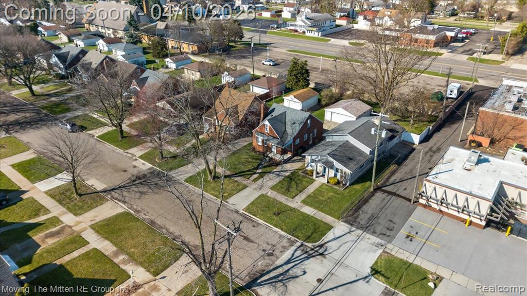 7134 Robinson Avenue, Allen Park, MI 48101 — Photo 43