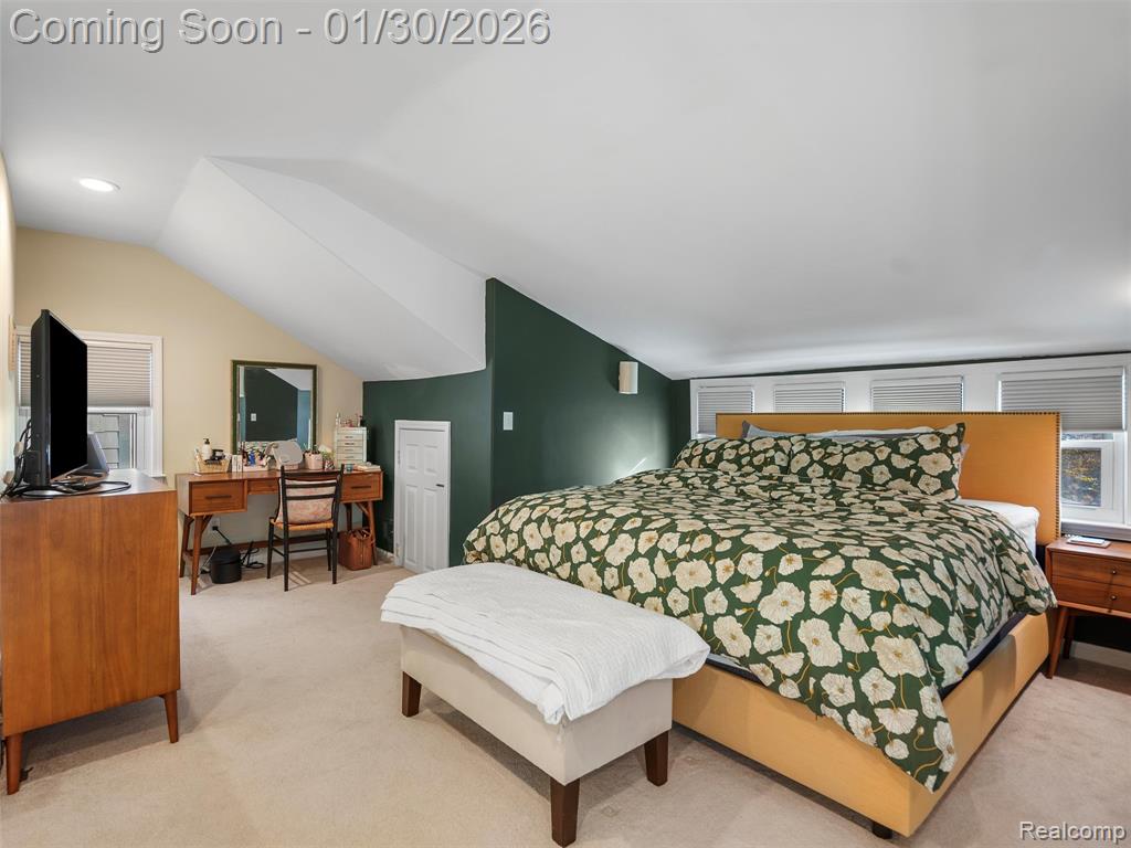81 Wellesley Drive, Pleasant Ridge, MI — Photo 20