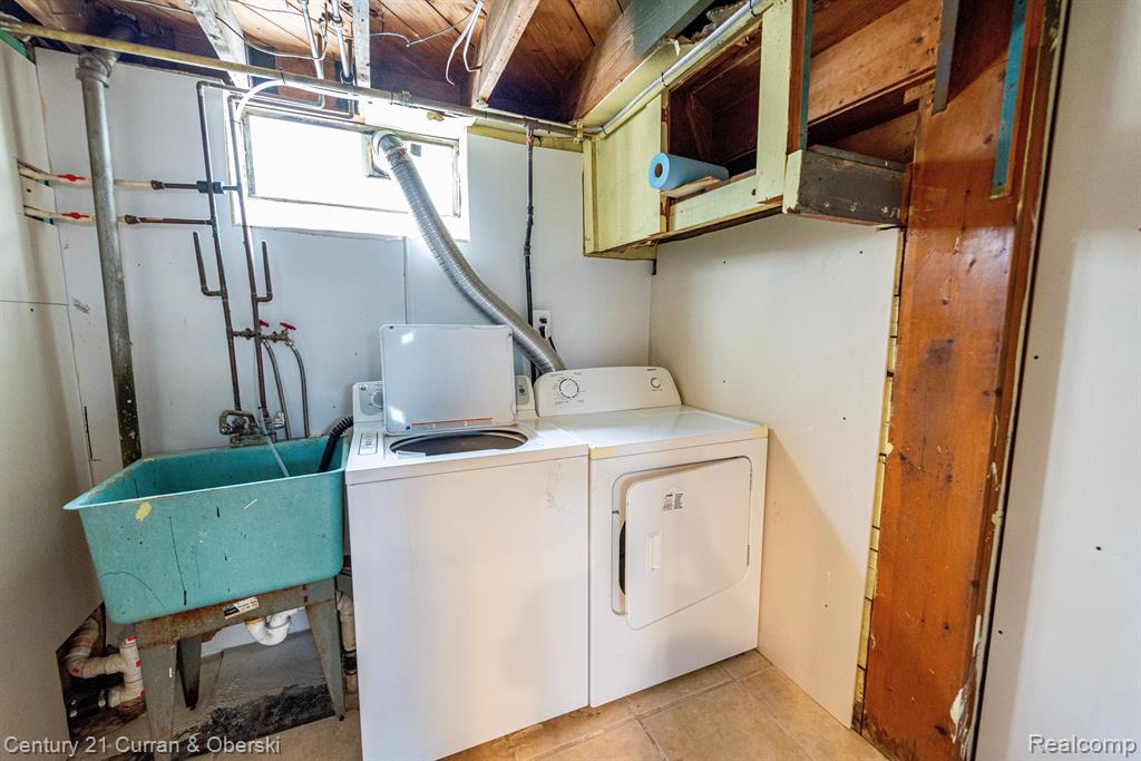 609 N BLAIR Avenue, Royal Oak, MI 48067 — Photo 19