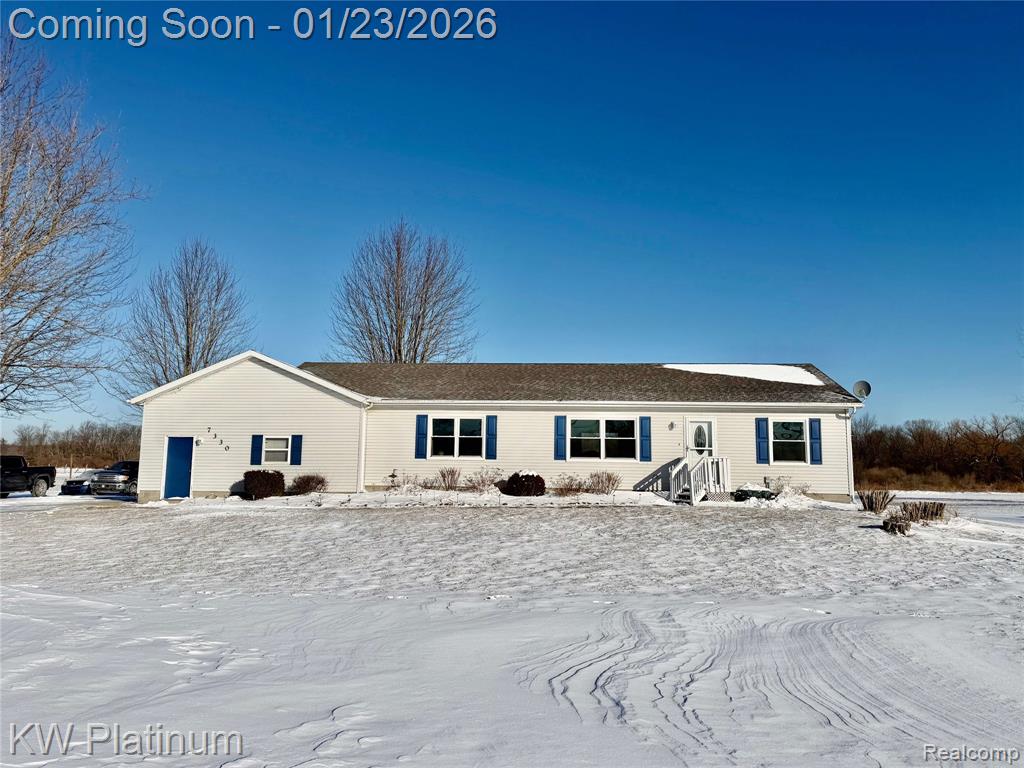 7330 Smiths Creek Road, Kimball, MI — Photo 24