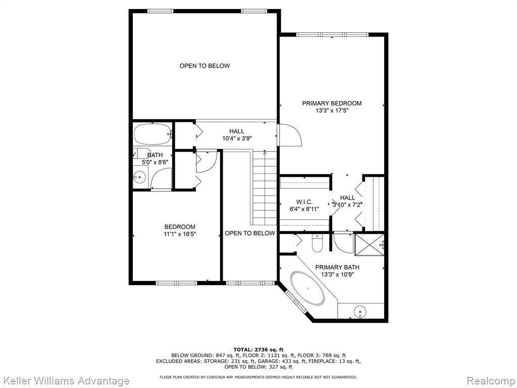 37614 Amber Drive, Farmington Hills, MI 48331 — Photo 38