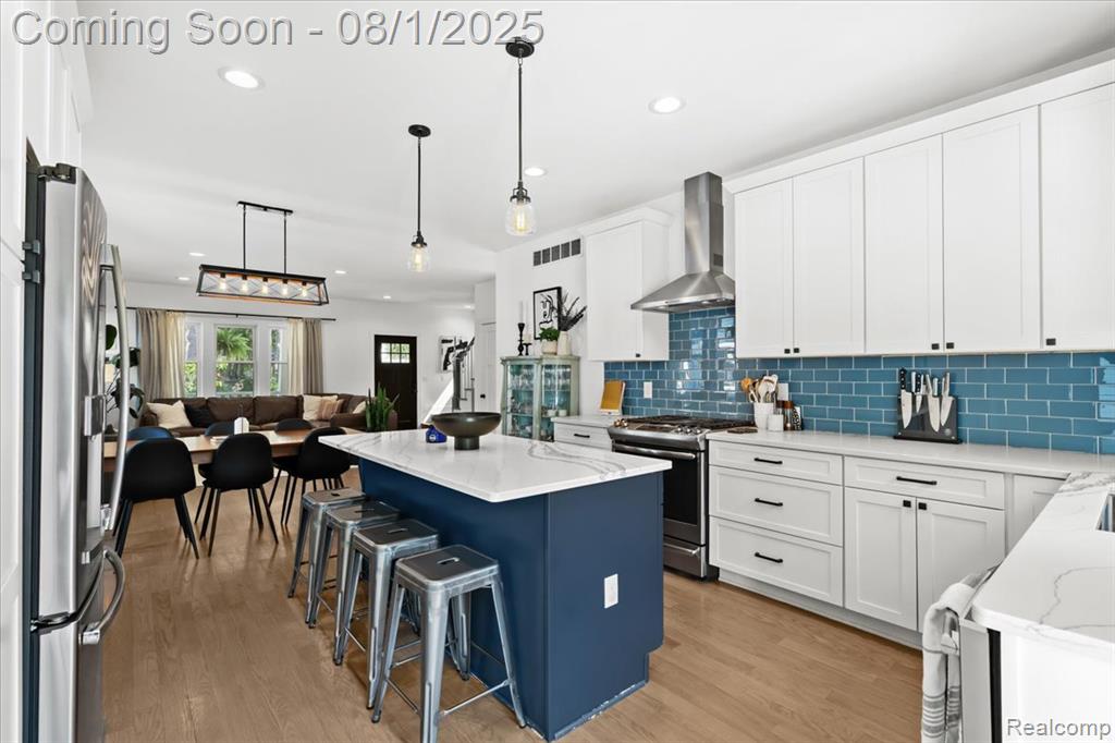 32 Maywood Avenue, Pleasant Ridge, MI — Photo 13