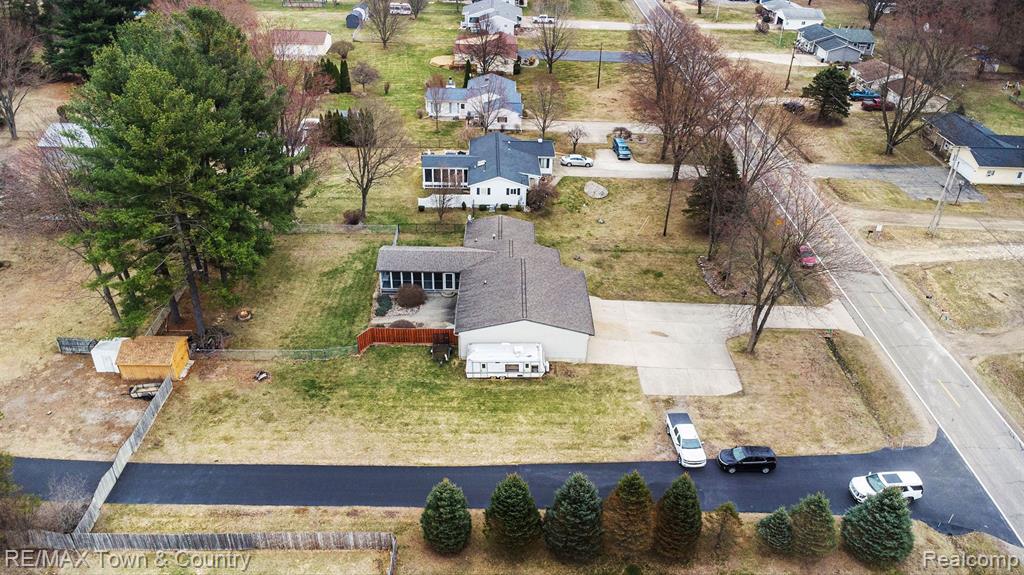 6360 W Frances Road, Clio, MI 48420 — Photo 32