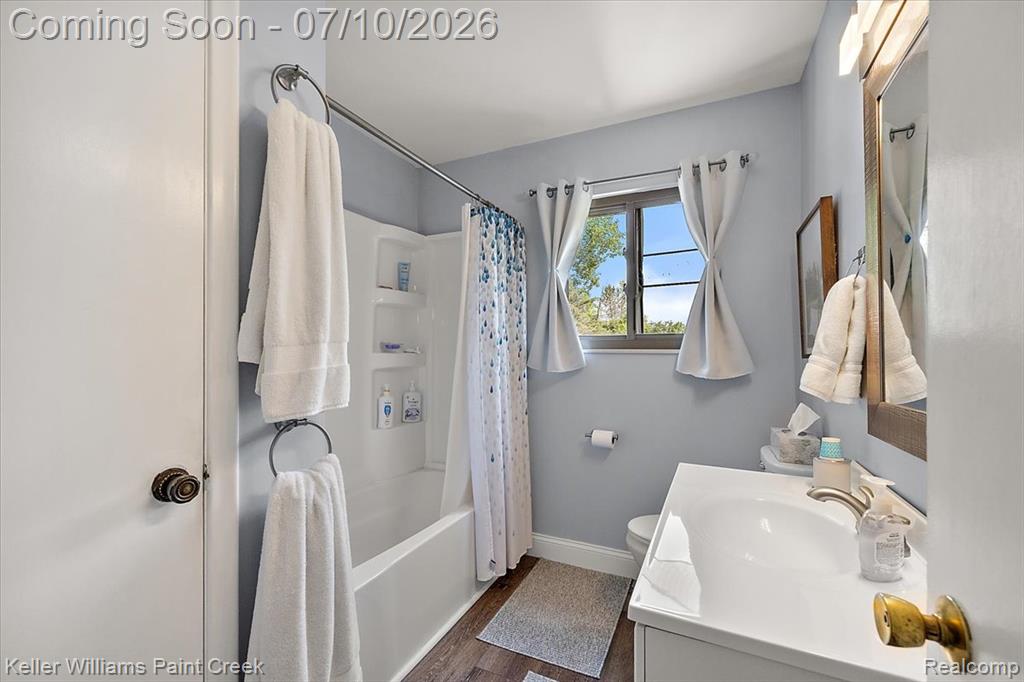 550 E Clark Street, Davison, MI 48423 — Photo 68