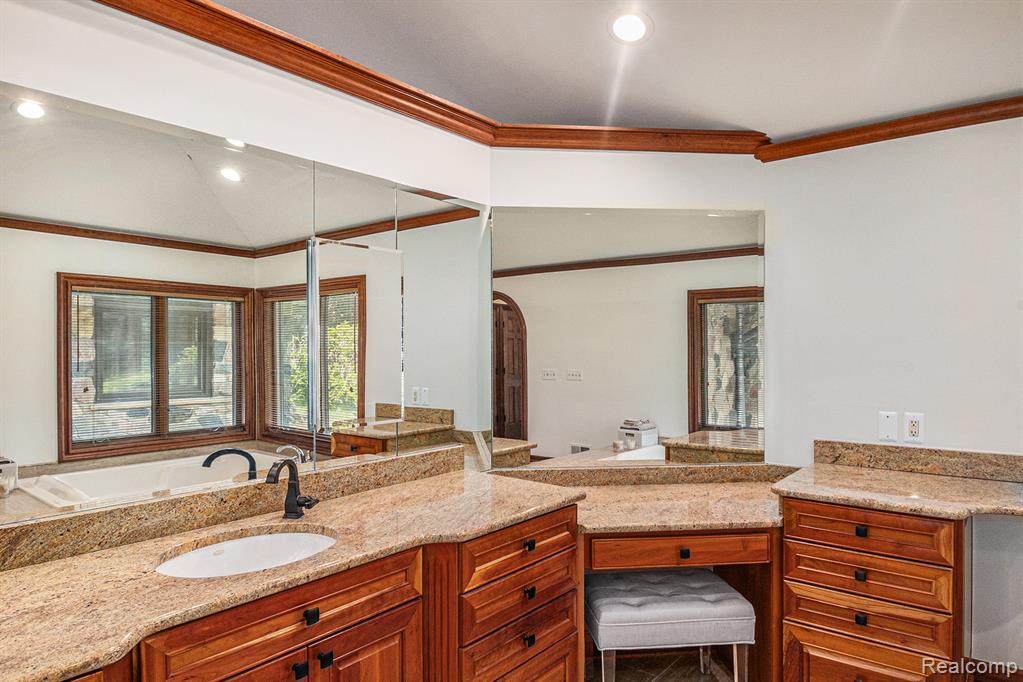 2250 E Dryden Road, Metamora, MI 48455 — Photo 35