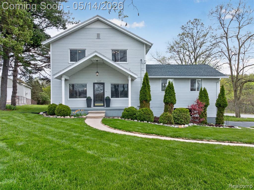 12409 N Fenton Road, Fenton, MI 48430 — Photo 60