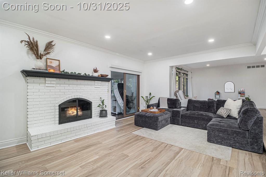 4523 Harold Drive, Troy, MI 48085 — Photo 8