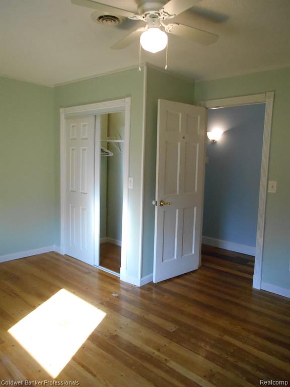 1651 CASTLE Road, North Branch, MI 48461 — Photo 9