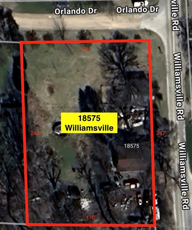 18575 Williamsville Road, Gregory, MI 48137 — Photo 8