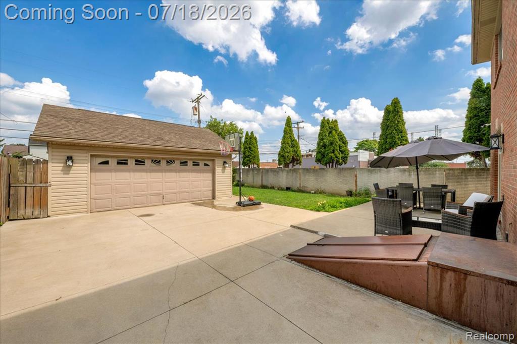 7240 Horger Street, Dearborn, MI 48126 — Photo 42
