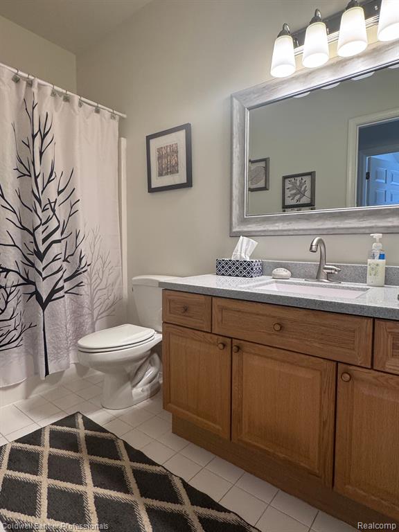 98 FOX HOLLOW Drive, Metamora, MI 48455 — Photo 17