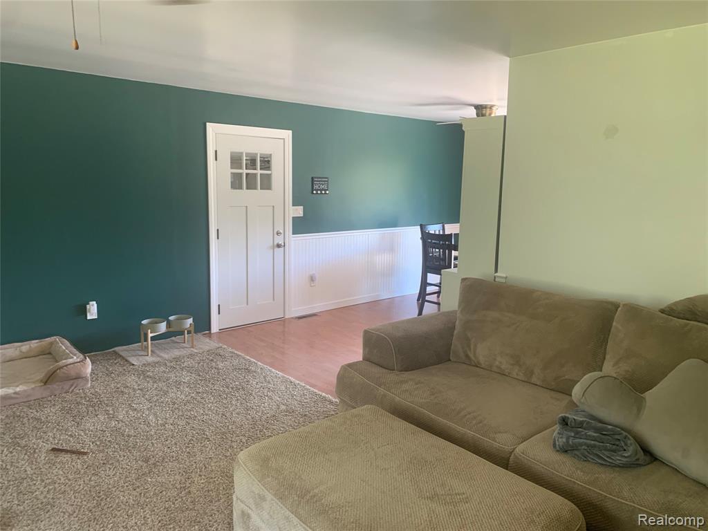 3494 Castle Road, North Branch, MI 48461 — Photo 22