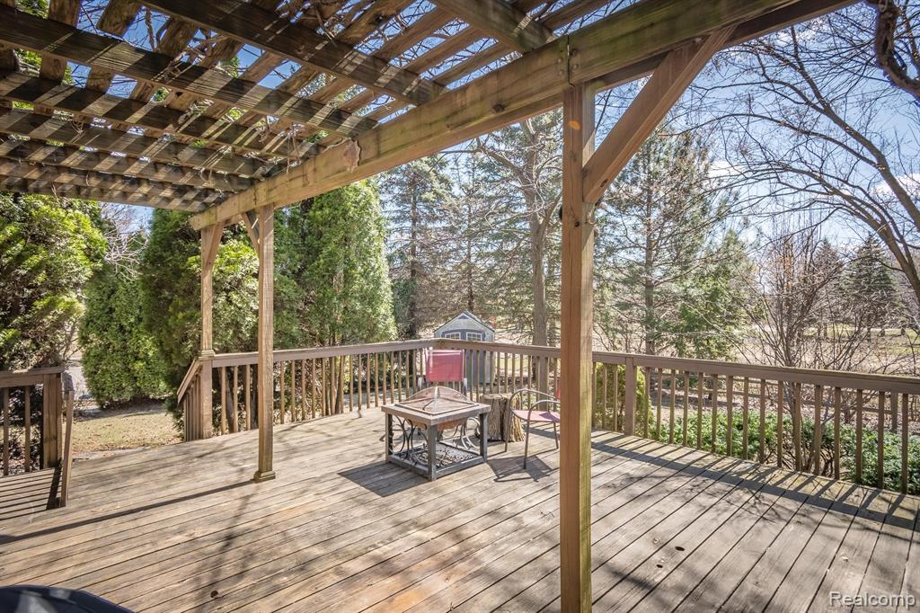 49035 QUAIL RUN Drive S, Plymouth, MI 48170 — Photo 56