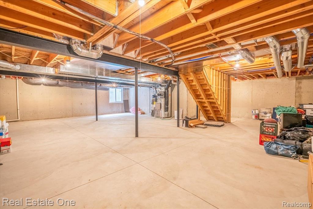 43543 Abbey Circle, Canton, MI 48187 — Photo 43