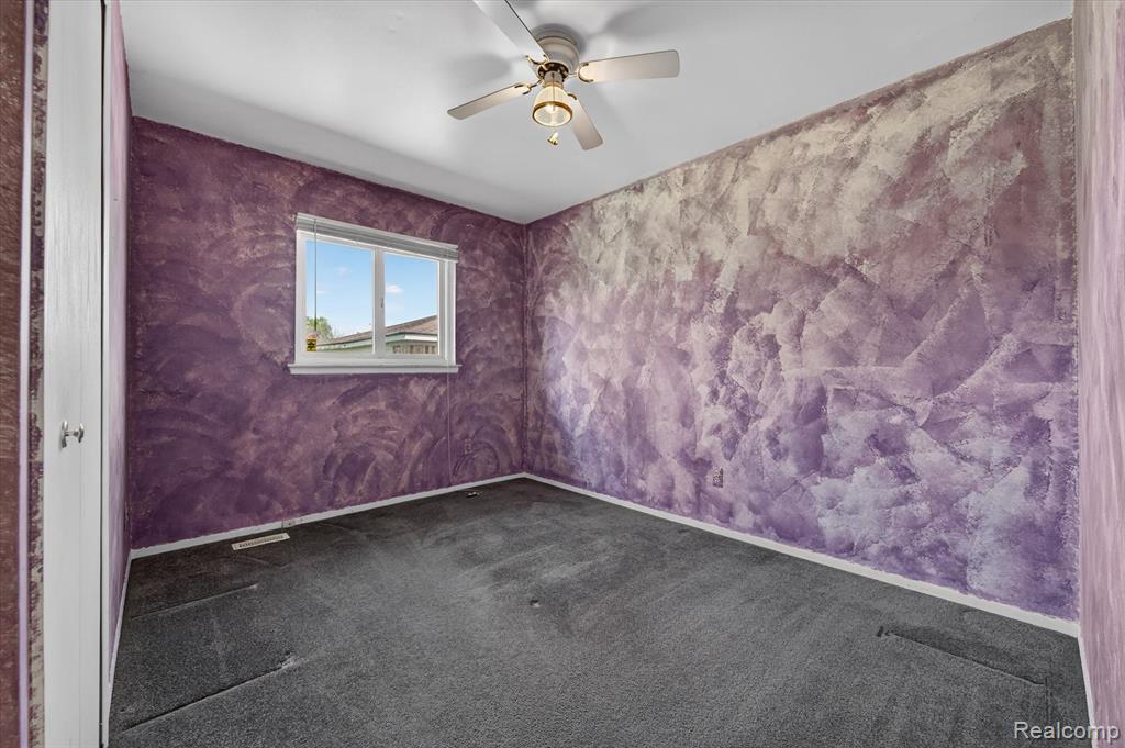 23712 Cedar Ridge Drive, Romulus, MI 48174 — Photo 18