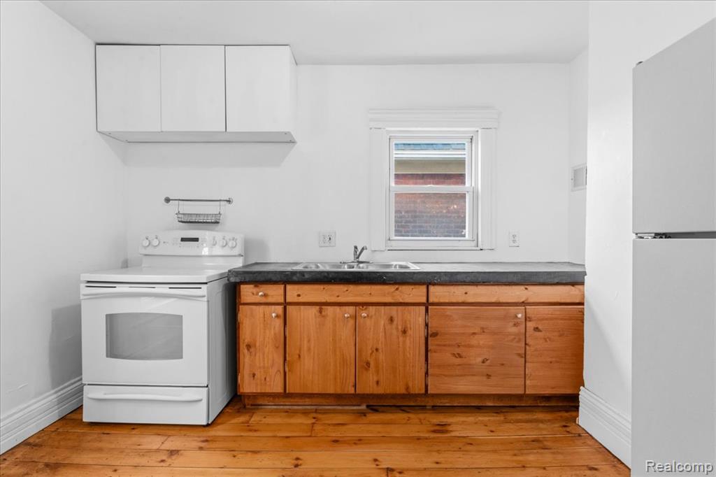 585 W Grand Boulevard, Detroit, MI 48216 — Photo 19