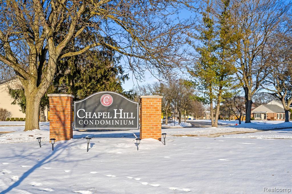3222 BOLGOS Circle, Ann Arbor, MI 48105 — Photo 3