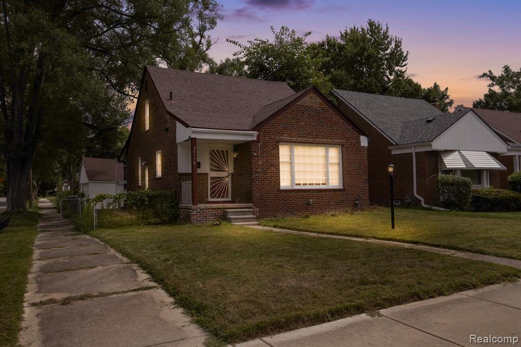 20116 Greydale Avenue, Detroit, MI 48219 — Photo 3