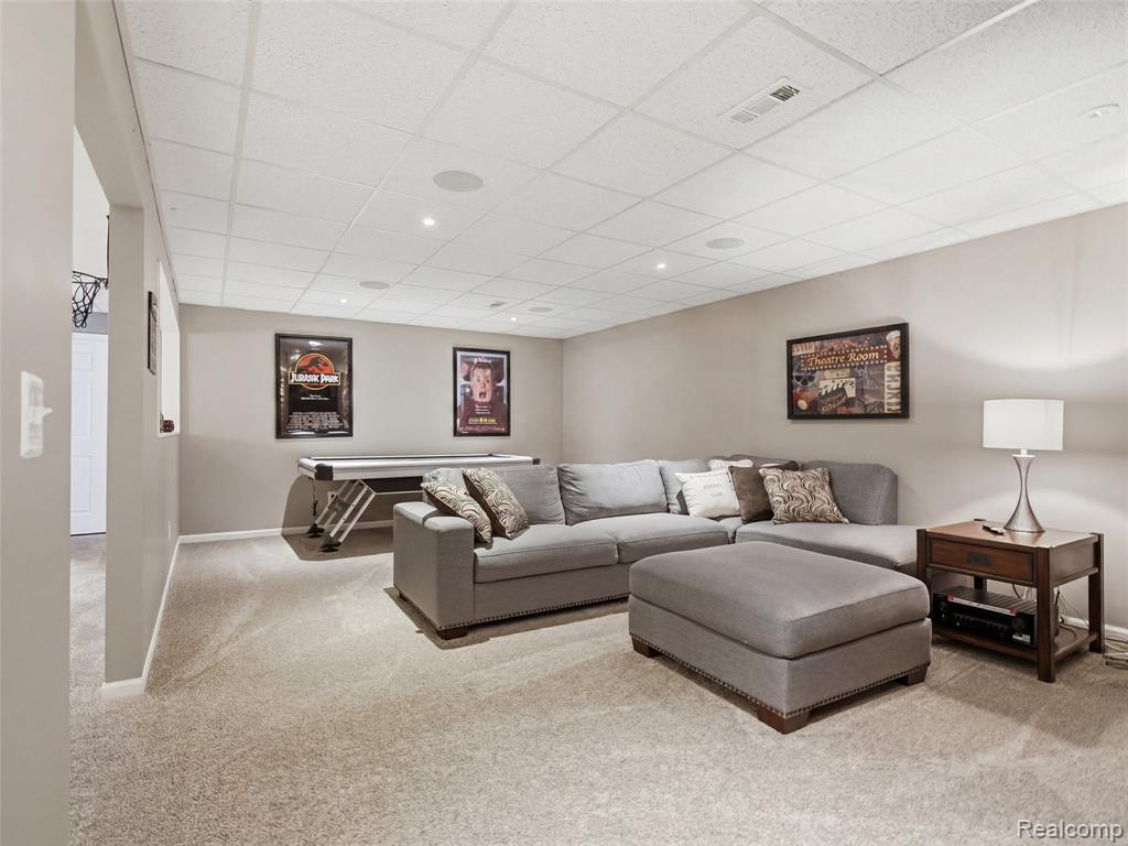 9095 Rotondo Drive, Howell, MI 48855 — Photo 24