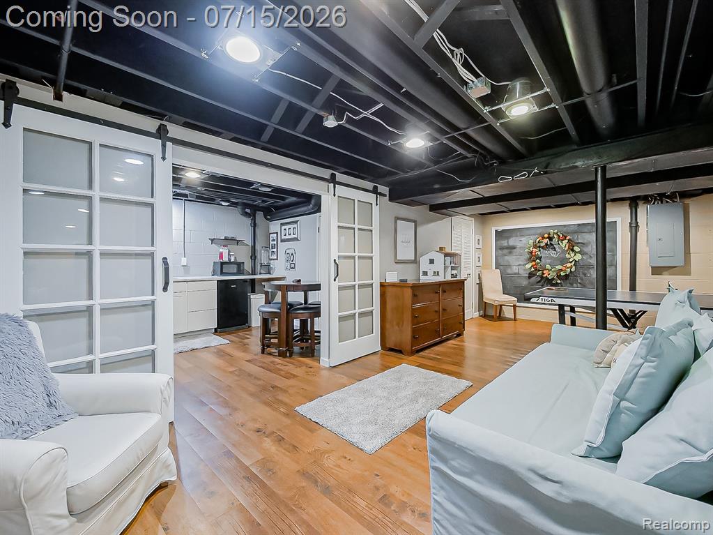 6730 Meadowlake Road, Bloomfield Hills, MI 48301 — Photo 40