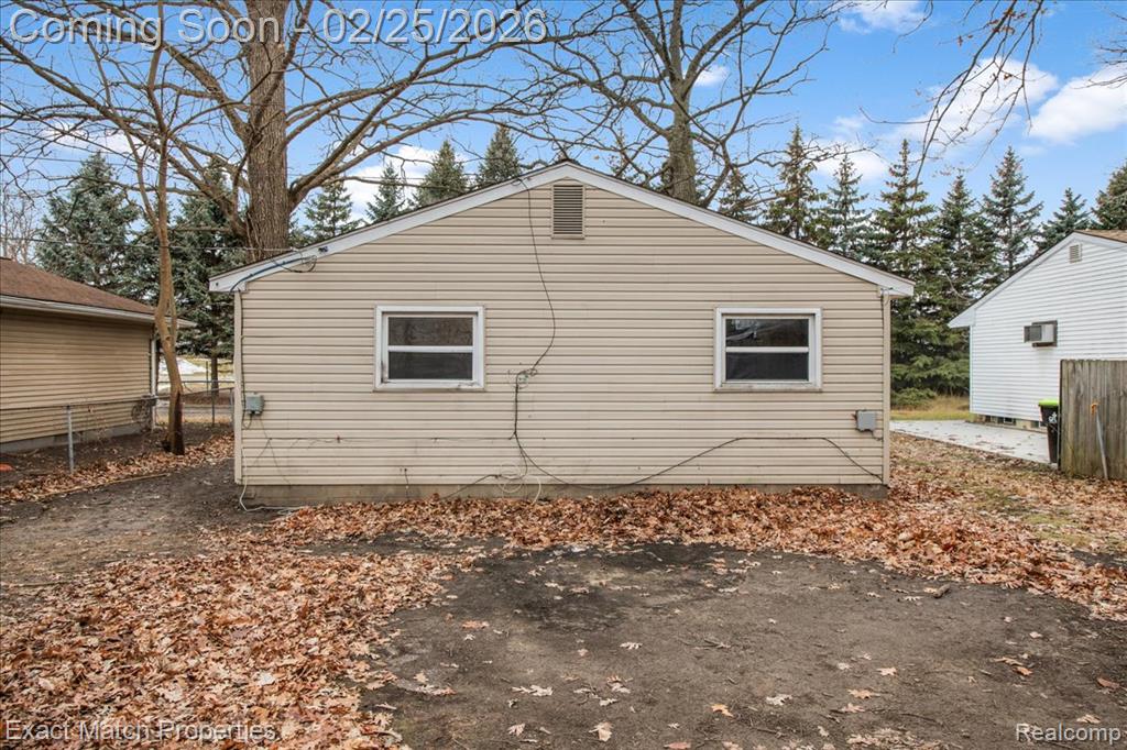 674 Parkwood Avenue, Pontiac, MI 48340 — Photo 28