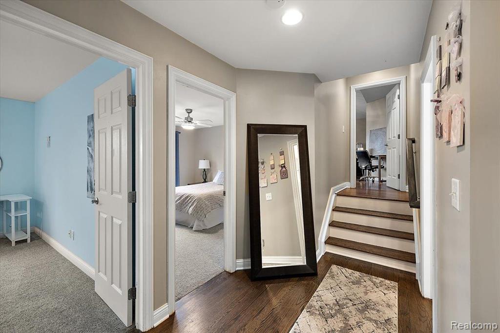 4250 SAINT ANDREWS Street, Howell, MI 48843 — Photo 34